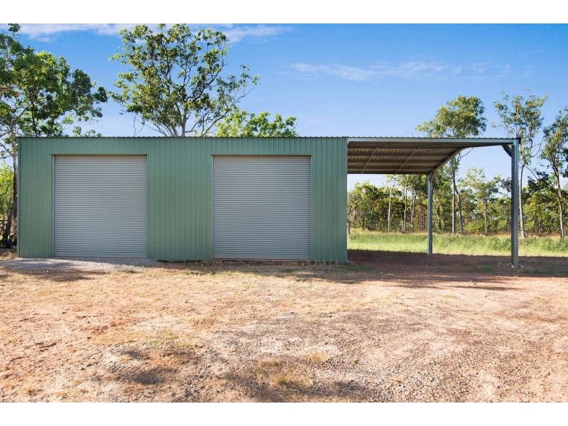 520 Monck Road, Acacia Hills NT 0822