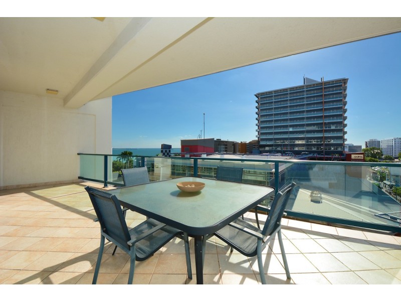 36/8 Knuckey Street, Darwin NT 0800