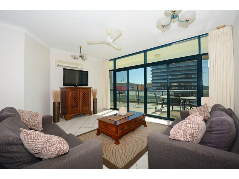 36/8 Knuckey Street, Darwin NT 0800