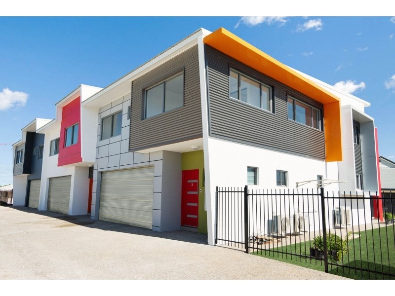 2/8 Angel Crescent, Johnston NT 0832