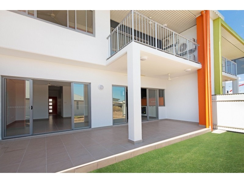 2/8 Angel Crescent, Johnston NT 0832