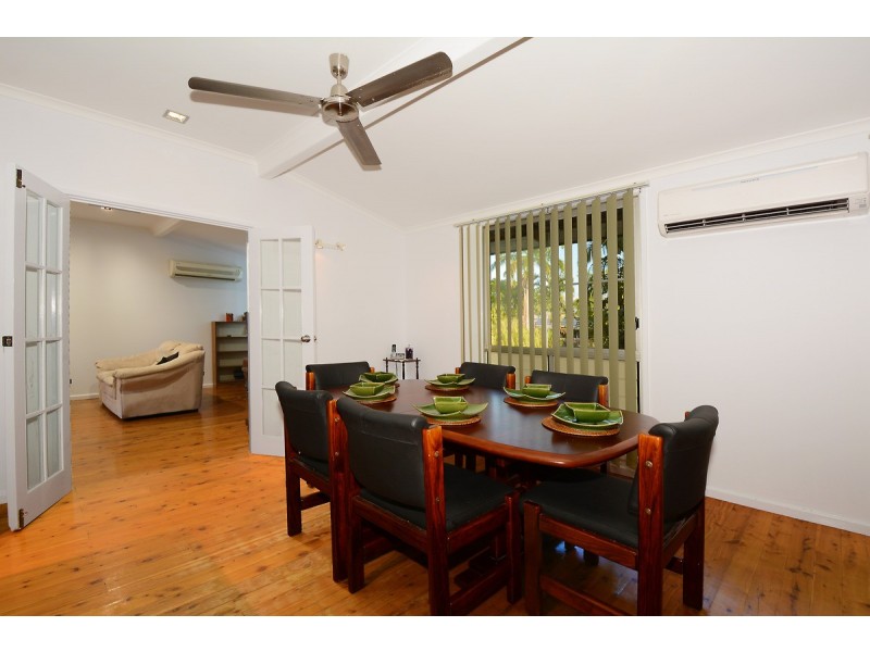 15 Nankeen Court, Leanyer NT 0812