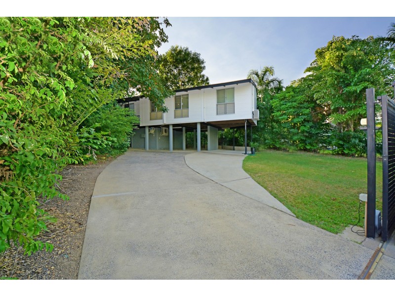 15 Nankeen Court, Leanyer NT 0812