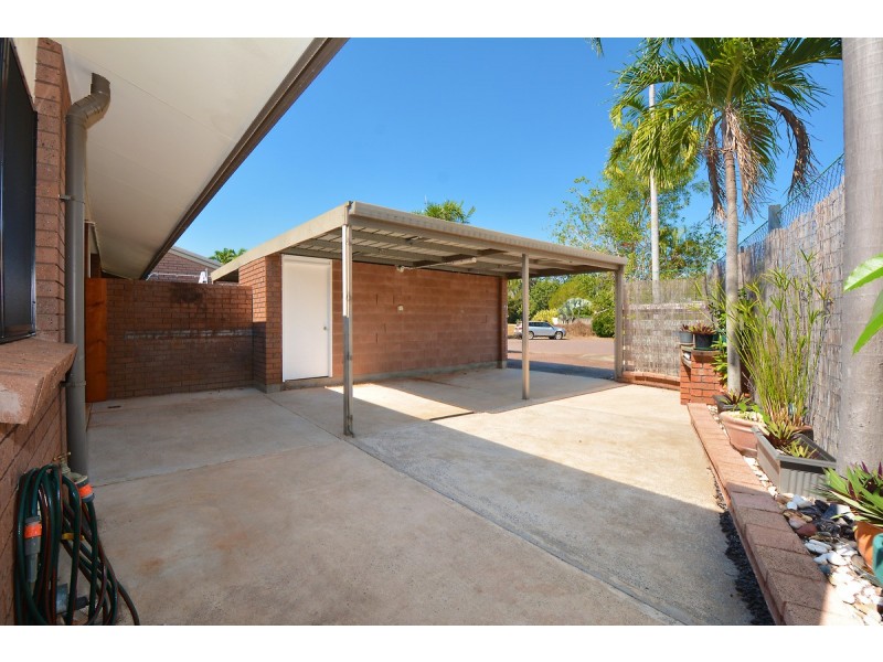 15/9 Gleneagles Crescent, Marrara NT 0812