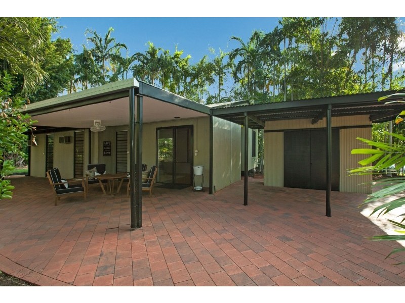 57 Annaburroo Crescent, Tiwi NT 0810