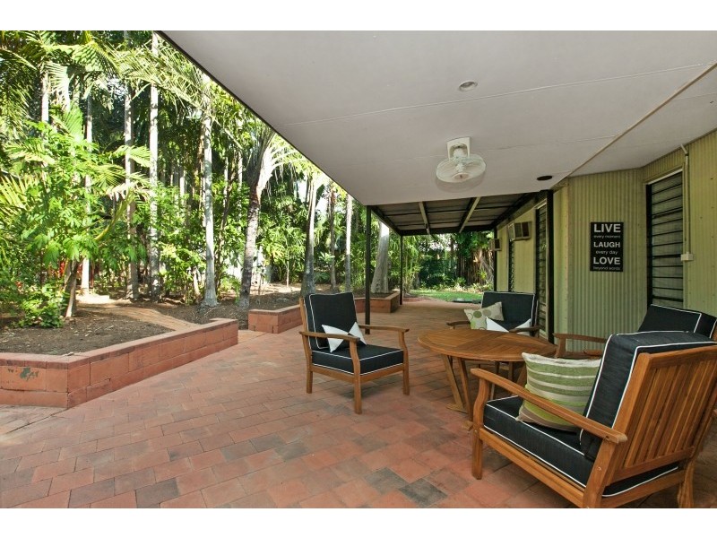 57 Annaburroo Crescent, Tiwi NT 0810
