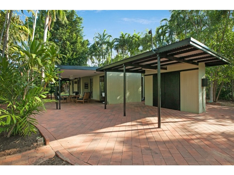 57 Annaburroo Crescent, Tiwi NT 0810