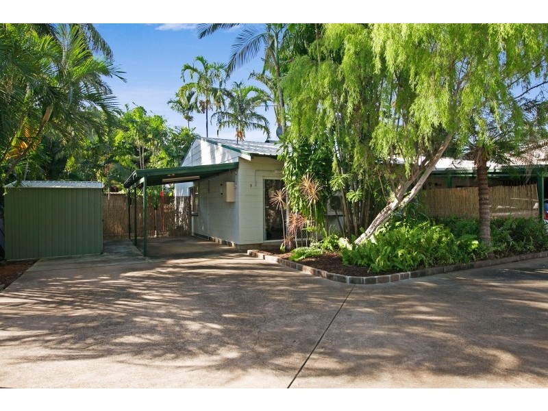 1/127 Old McMillans Road, Millner NT 0810