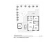 1/127 Old McMillans Road, Millner NT 0810 Floorplan