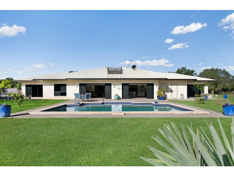 45 Dichondra Road, Howard Springs NT 0835