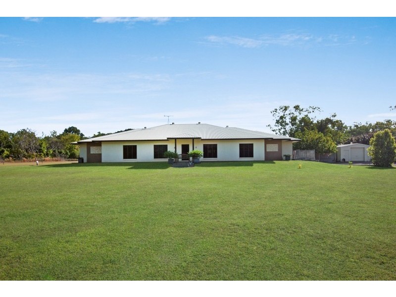 45 Dichondra Road, Howard Springs NT 0835