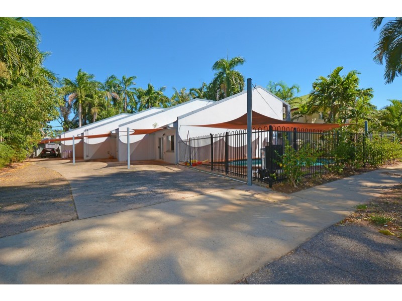 2/17 Cheong Crescent, Millner NT 0810