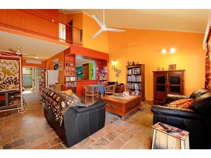 2/17 Cheong Crescent, Millner NT 0810