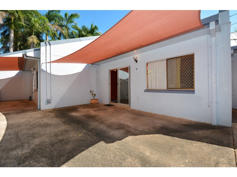 2/17 Cheong Crescent, Millner NT 0810