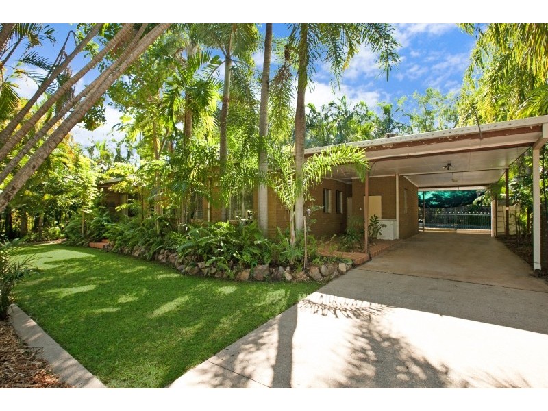 5 Sandalwood Street, Nightcliff NT 0810