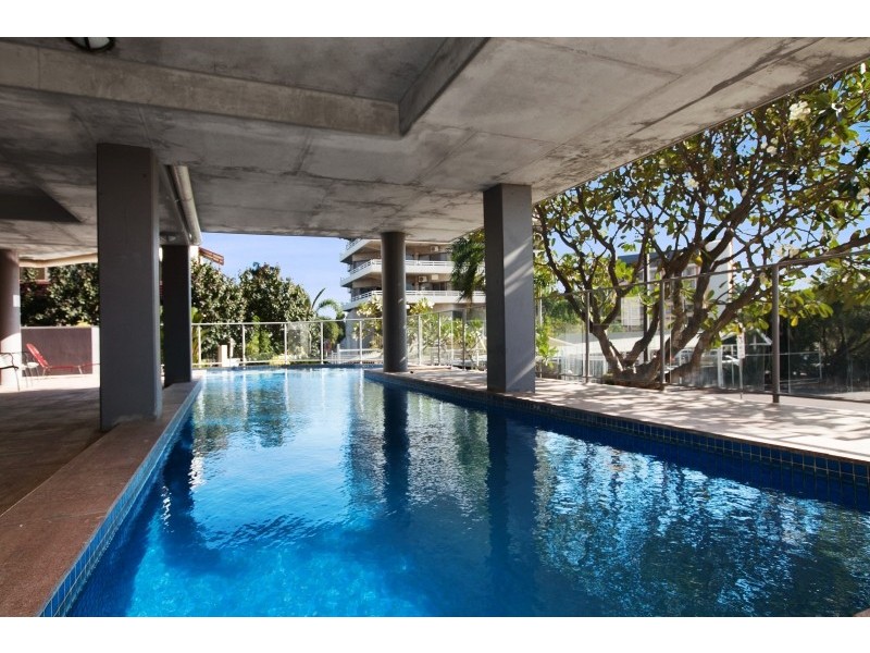 6/12 Dashwood Place, Darwin NT 0800