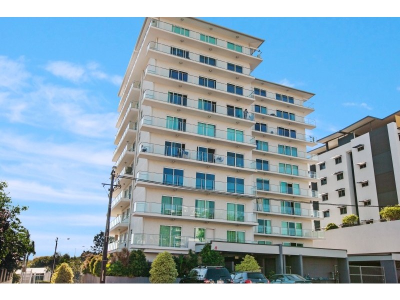 6/12 Dashwood Place, Darwin NT 0800