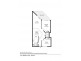 23/1 Buffalo Court, Darwin NT 0800 Floorplan