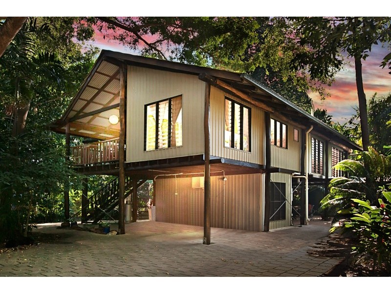 20 Ostermann Street, Coconut Grove NT 0810