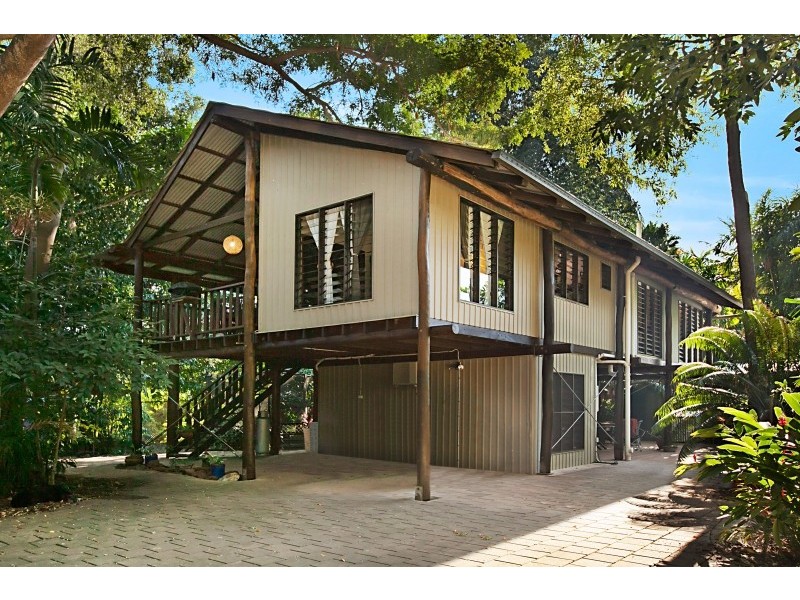 20 Ostermann Street, Coconut Grove NT 0810