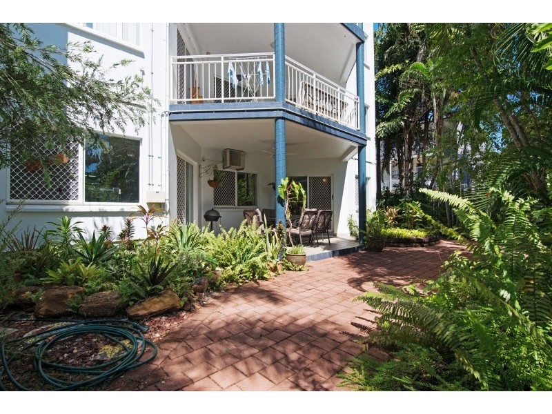 8/85 Aralia Street, Rapid Creek NT 0810