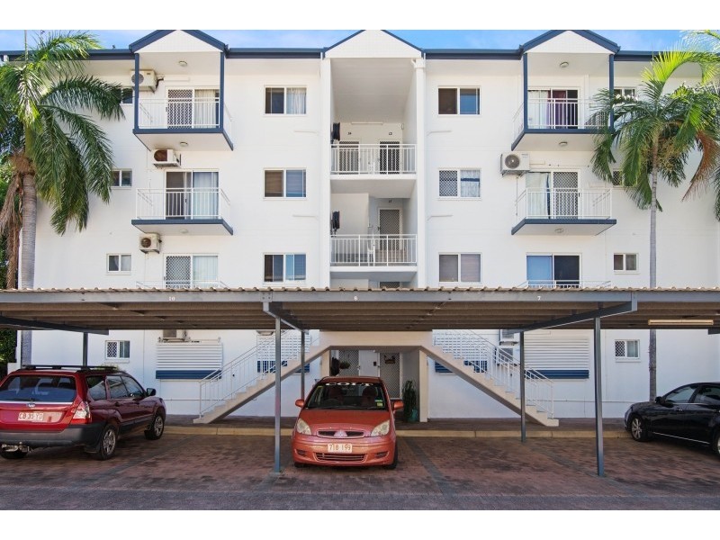 8/85 Aralia Street, Rapid Creek NT 0810