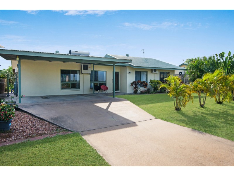 63 Maurice Terrace, Bakewell NT 0832