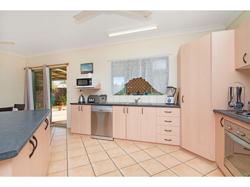 63 Maurice Terrace, Bakewell NT 0832