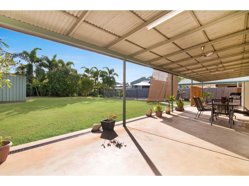 63 Maurice Terrace, Bakewell NT 0832