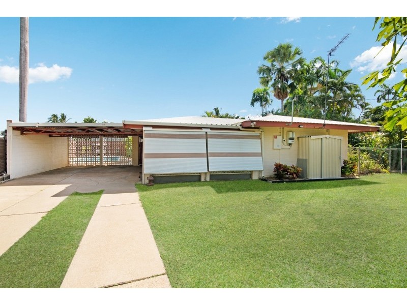 17 Kilian Crescent, Jingili NT 0810