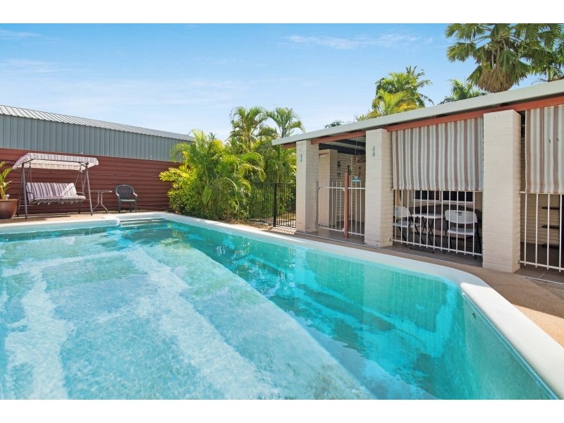 17 Kilian Crescent, Jingili NT 0810