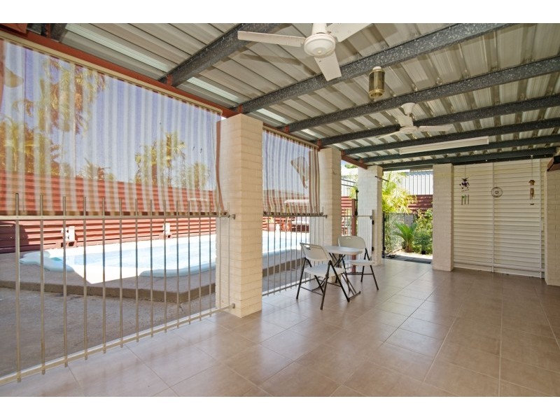 17 Kilian Crescent, Jingili NT 0810