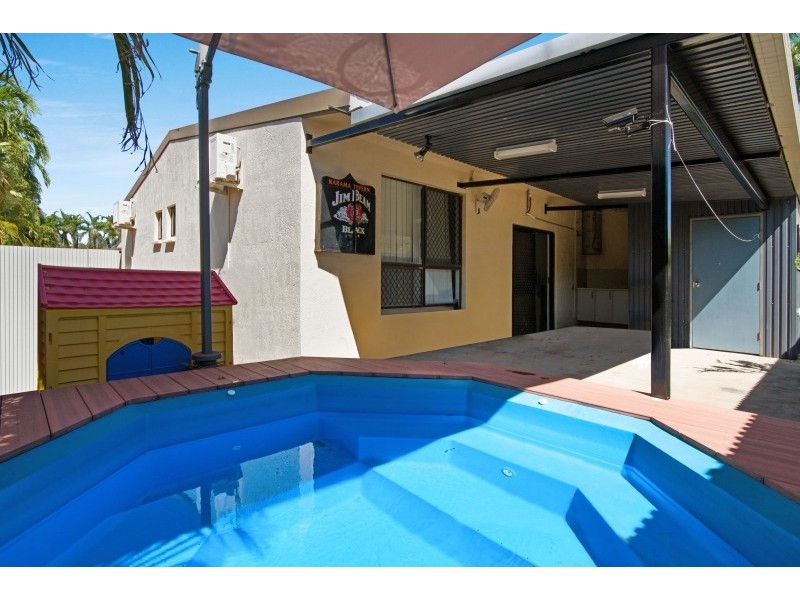 3/4 Gailes Court, Marrara NT 0812