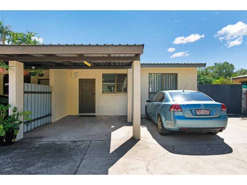 3/4 Gailes Court, Marrara NT 0812