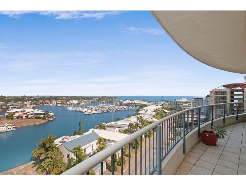 33/16 Marina Boulevard, Cullen Bay NT 0820
