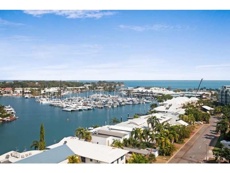 33/16 Marina Boulevard, Cullen Bay NT 0820