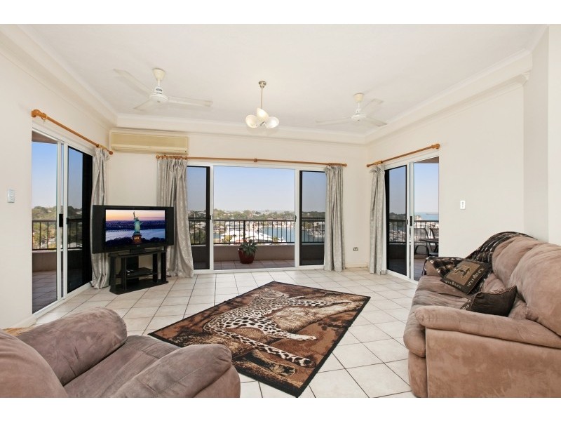 33/16 Marina Boulevard, Cullen Bay NT 0820