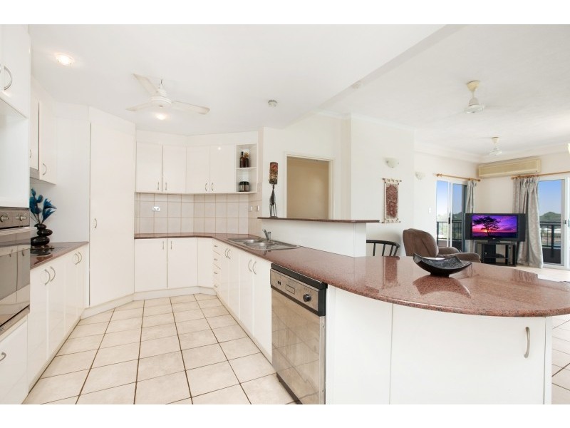 33/16 Marina Boulevard, Cullen Bay NT 0820