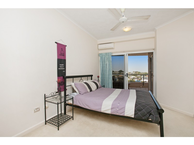 33/16 Marina Boulevard, Cullen Bay NT 0820
