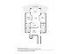 33/16 Marina Boulevard, Cullen Bay NT 0820 Floorplan