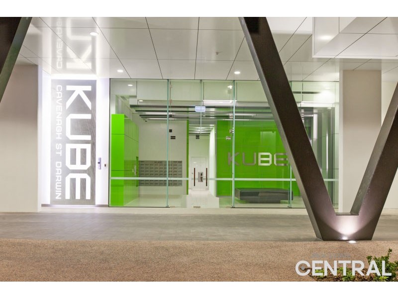 9A/39 Cavenagh Street, Darwin NT 0800