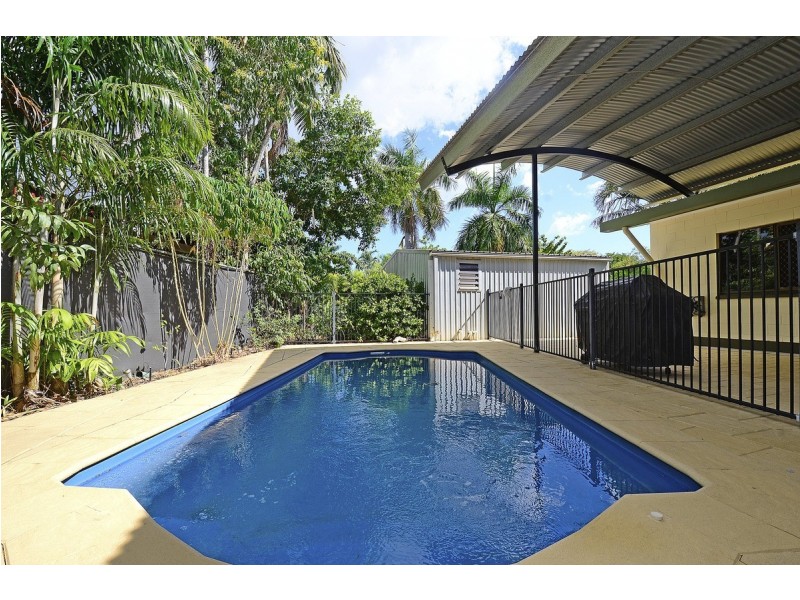 1 Glyde Court, Leanyer NT 0812