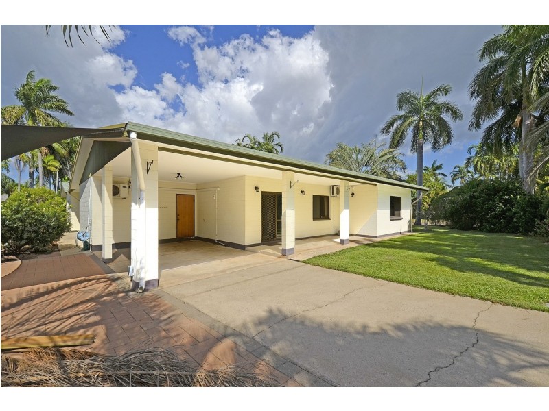 1 Glyde Court, Leanyer NT 0812