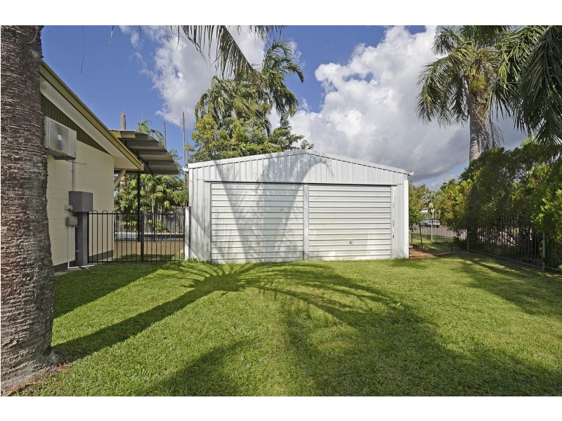 1 Glyde Court, Leanyer NT 0812