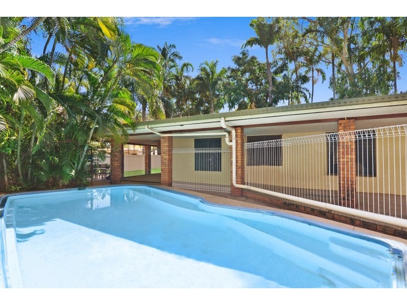 8 Wandie Crescent, Anula NT 0812