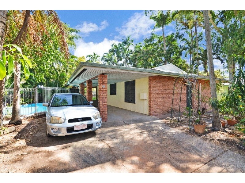 8 Wandie Crescent, Anula NT 0812