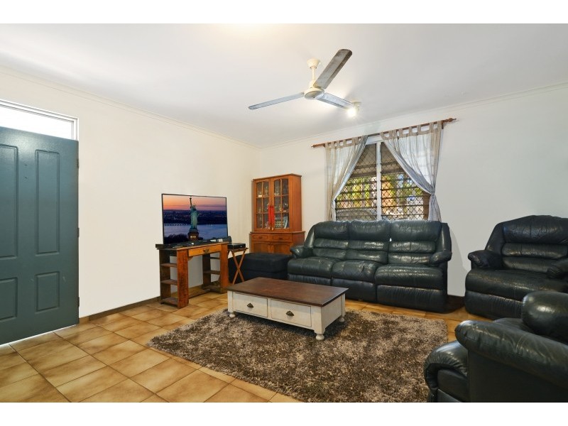 8 Wandie Crescent, Anula NT 0812