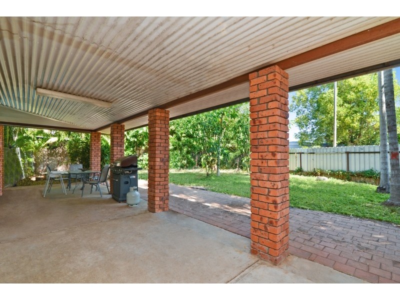 8 Wandie Crescent, Anula NT 0812