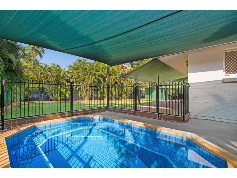 41 Rosella Crescent, Wulagi NT 0812