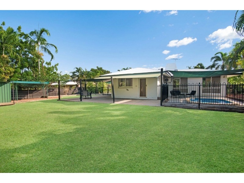 41 Rosella Crescent, Wulagi NT 0812